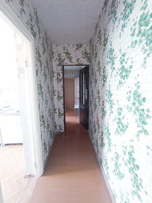 Продам трехкомнатную (3-комн.) квартиру, Д мкр, 31, Новомичуринск г