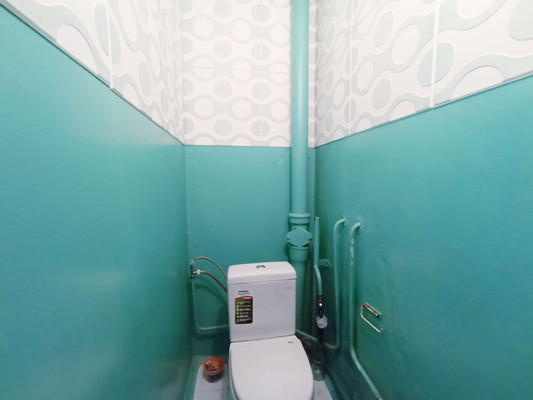 Продам трехкомнатную (3-комн.) квартиру, Д мкр, 31, Новомичуринск г