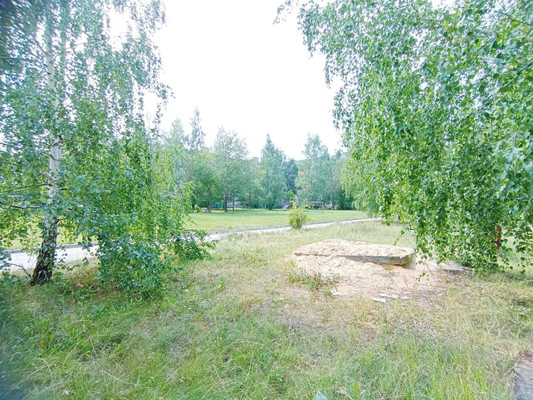 Продам трехкомнатную (3-комн.) квартиру, Д мкр, 31, Новомичуринск г