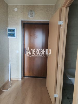 Продам однокомнатную (1-комн.) квартиру, 91, Щеглово д