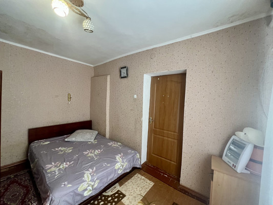 Продам дом, Ново-Садовая ул, Гвардейское пгт, 0 км от города