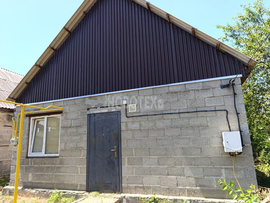 Продам дом, Лесной пер, 9/29, Кропоткин г, 0 км от города