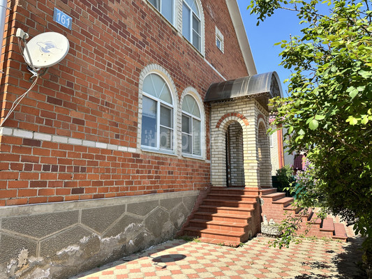 Продам дом, М.Горького ул, Северская ст-ца, 0 км от города