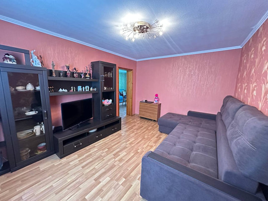 Продам дом, Строителей ул, 33, Красносельский пгт, 0 км от города