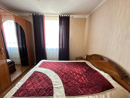 Продам дом, Строителей ул, 33, Красносельский пгт, 0 км от города