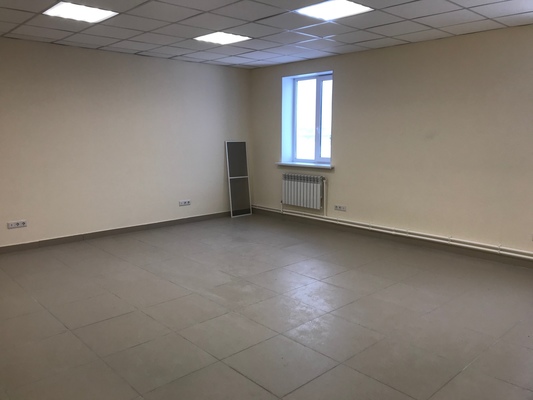 Сдам коммерческое помещение 587 м2, Овощное отделение тер, 16, Березовский г