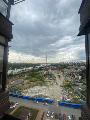Продам однокомнатную (1-комн.) квартиру, 23-я линия ул, 5412, Ростов-на-Дону г