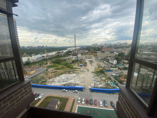 Продам однокомнатную (1-комн.) квартиру, 23-я линия ул, 5412, Ростов-на-Дону г