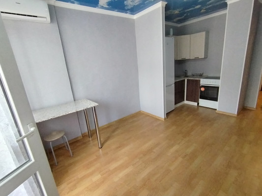 Продам однокомнатную (1-комн.) квартиру, 5-я Дорожная ул, 68к1, Краснодар г