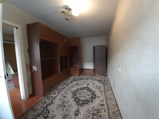 Продам двухкомнатную (2-комн.) квартиру, Фридриха Энгельса ул, 28, Рошаль г