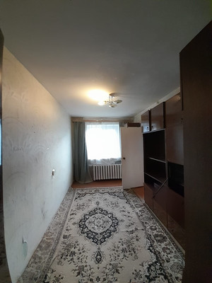 Продам двухкомнатную (2-комн.) квартиру, Фридриха Энгельса ул, 28, Рошаль г