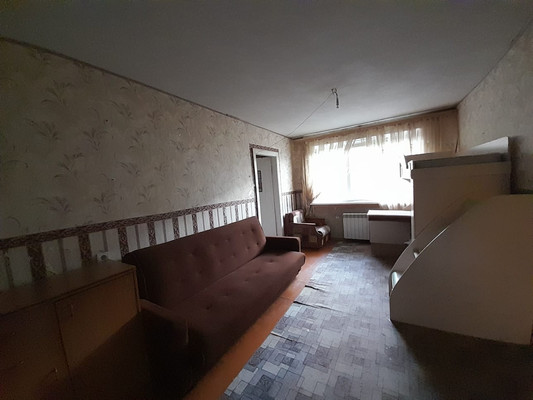 Продам двухкомнатную (2-комн.) квартиру, Фридриха Энгельса ул, 28, Рошаль г