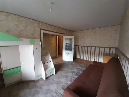 Продам двухкомнатную (2-комн.) квартиру, Фридриха Энгельса ул, 28, Рошаль г