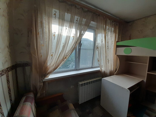 Продам двухкомнатную (2-комн.) квартиру, Фридриха Энгельса ул, 28, Рошаль г