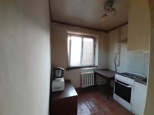 Продам двухкомнатную (2-комн.) квартиру, Фридриха Энгельса ул, 28, Рошаль г