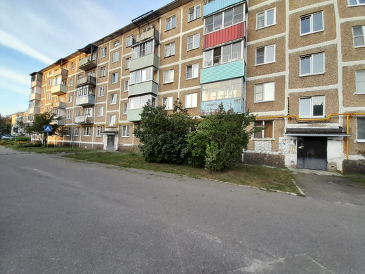 Продам двухкомнатную (2-комн.) квартиру, Фридриха Энгельса ул, 28, Рошаль г