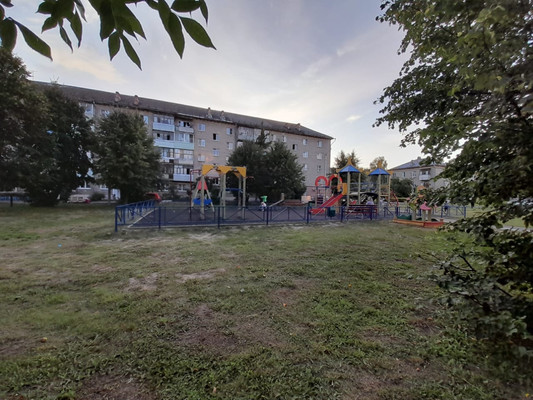 Продам двухкомнатную (2-комн.) квартиру, Фридриха Энгельса ул, 28, Рошаль г