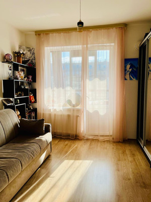 Продам однокомнатную (1-комн.) квартиру, Ветеранов пр-кт, 171к4, Санкт-Петербург г