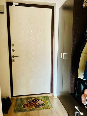 Продам однокомнатную (1-комн.) квартиру, Ветеранов пр-кт, 171к4, Санкт-Петербург г