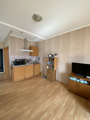 Продам однокомнатную (1-комн.) квартиру, Кириченко ул, 37, Туапсе г