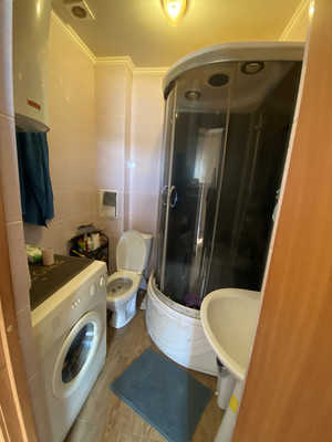 Продам однокомнатную (1-комн.) квартиру, Кириченко ул, 37, Туапсе г