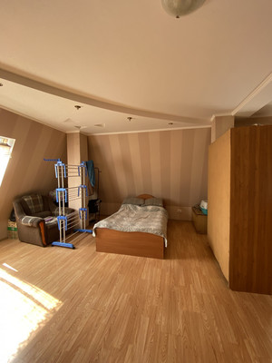 Продам однокомнатную (1-комн.) квартиру, Кириченко ул, 37, Туапсе г