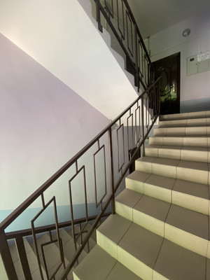 Продам однокомнатную (1-комн.) квартиру, Кириченко ул, 37, Туапсе г