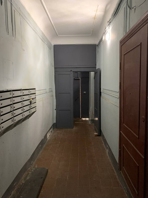 Продам трехкомнатную (3-комн.) квартиру, Большая Пороховская ул, 16а, Санкт-Петербург г