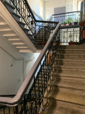 Продам трехкомнатную (3-комн.) квартиру, Большая Пороховская ул, 16а, Санкт-Петербург г