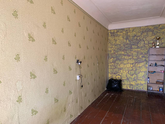 Продам трехкомнатную (3-комн.) квартиру, Большая Пороховская ул, 16а, Санкт-Петербург г