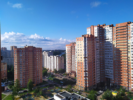 Продам двухкомнатную (2-комн.) квартиру, Заречная ул, 32, Полтево д