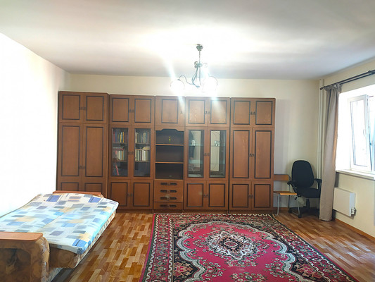 Продам двухкомнатную (2-комн.) квартиру, Заречная ул, 32, Полтево д