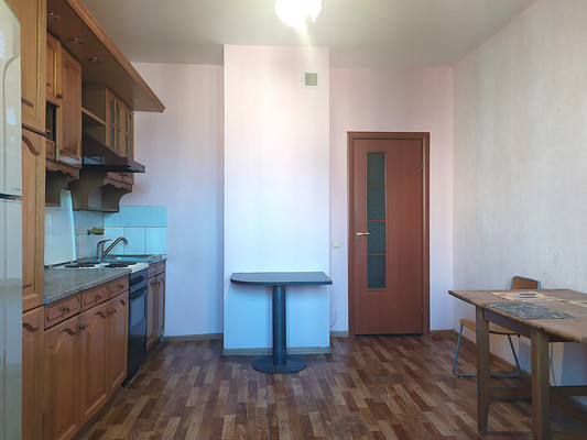 Продам двухкомнатную (2-комн.) квартиру, Заречная ул, 32, Полтево д