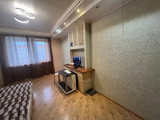 Продам двухкомнатную (2-комн.) квартиру, Елохова Роща ул, 4, Володарского п