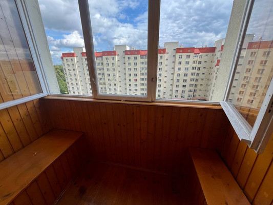 Продам двухкомнатную (2-комн.) квартиру, Елохова Роща ул, 4, Володарского п