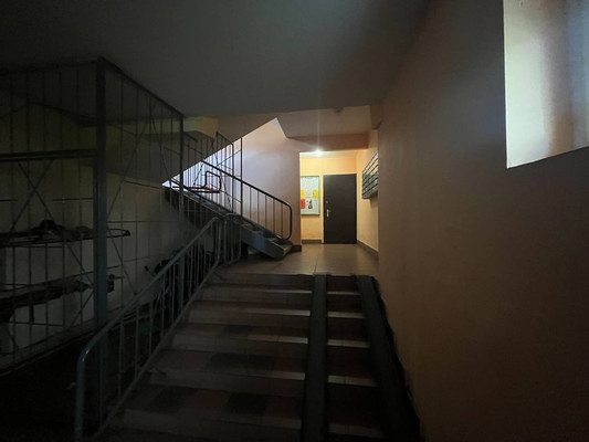 Продам двухкомнатную (2-комн.) квартиру, Елохова Роща ул, 4, Володарского п