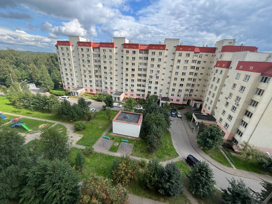 Продам двухкомнатную (2-комн.) квартиру, Елохова Роща ул, 4, Володарского п