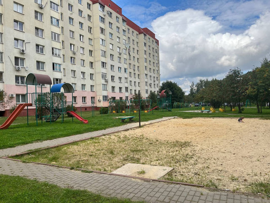 Продам двухкомнатную (2-комн.) квартиру, Елохова Роща ул, 4, Володарского п
