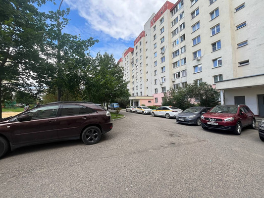 Продам двухкомнатную (2-комн.) квартиру, Елохова Роща ул, 4, Володарского п