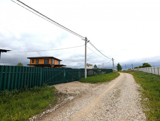 Продам дом, СНТСН Лопатино тер, 245, Лопаткино д, 0 км от города