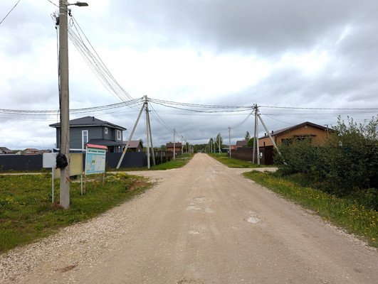 Продам дом, СНТСН Лопатино тер, 245, Лопаткино д, 0 км от города