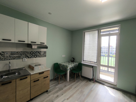 Сдам однокомнатную (1-комн.) квартиру, Старорусский пр-кт, 3к2, Шушары п