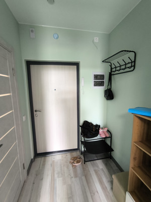 Сдам однокомнатную (1-комн.) квартиру, Старорусский пр-кт, 3к2, Шушары п