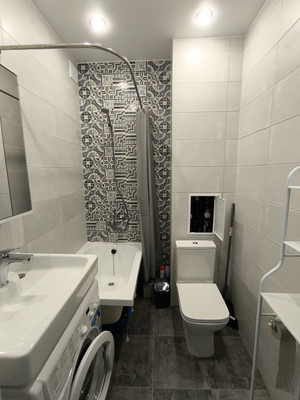 Сдам однокомнатную (1-комн.) квартиру, Старорусский пр-кт, 3к2, Шушары п