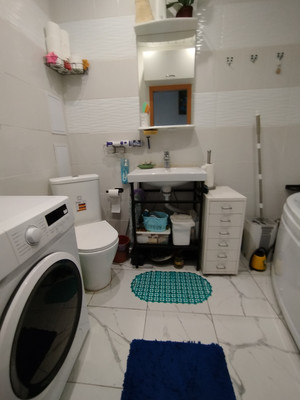 Продам однокомнатную (1-комн.) квартиру, Подмосковный кв-л, 67к1, Малаховка рп