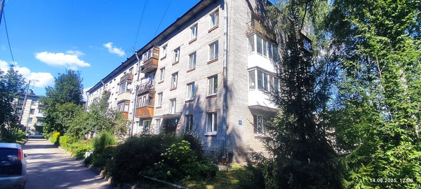 Продам однокомнатную (1-комн.) квартиру, 18, Тельмана п
