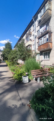 Продам однокомнатную (1-комн.) квартиру, 18, Тельмана п