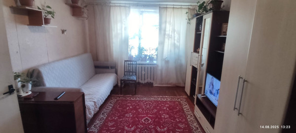Продам однокомнатную (1-комн.) квартиру, 18, Тельмана п