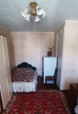 Продам однокомнатную (1-комн.) квартиру, 18, Тельмана п