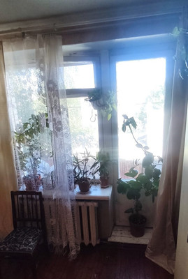 Продам однокомнатную (1-комн.) квартиру, 18, Тельмана п